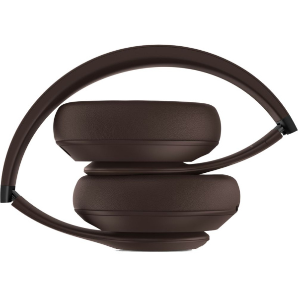 Beats Studio Pro коричневый 4