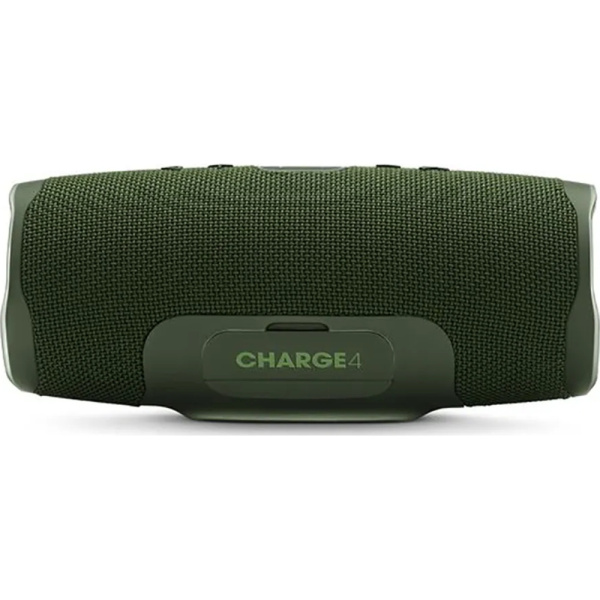 JBL Charge 4 зеленый лес 3