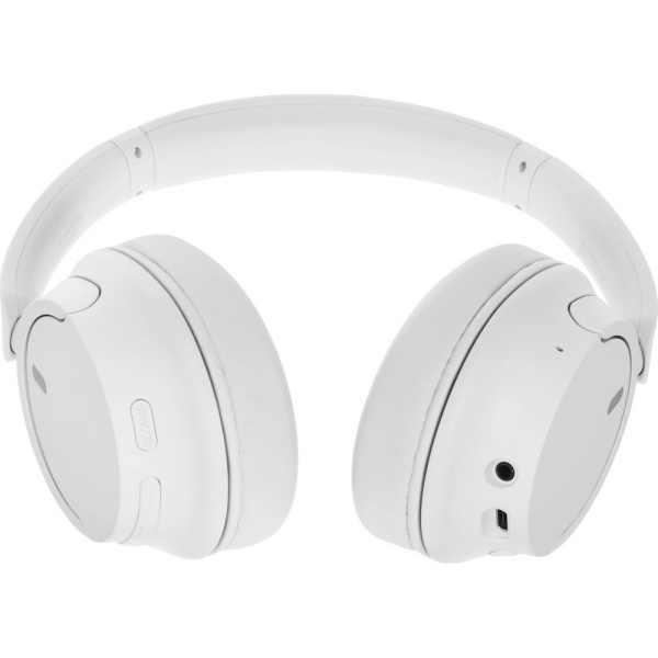 Беспроводные наушники Sony WH-CH720N белый 2