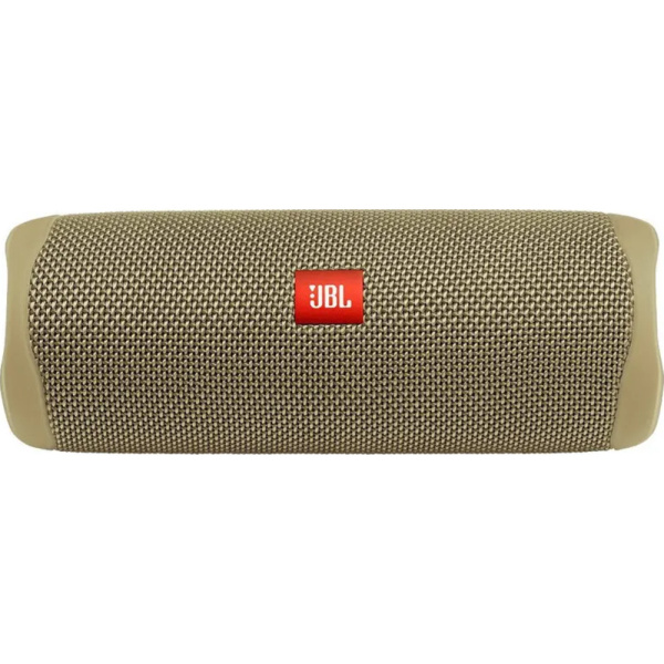 JBL Flip 5 бежевая 1