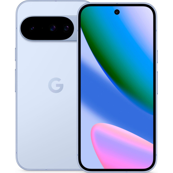 Смартфон Google Pixel 10 голубой 1