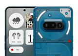 Nothing Phone 3a
