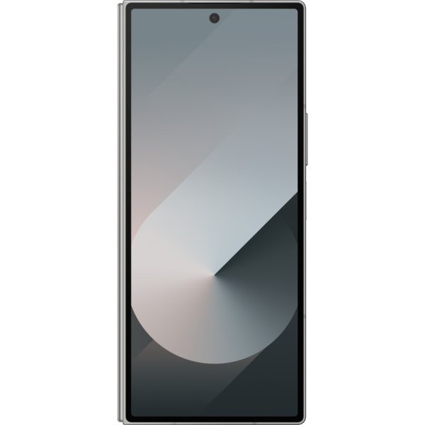 Samsung Galaxy Z Fold 6 серый 2
