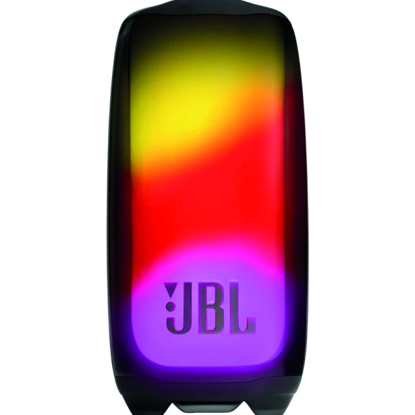 JBL Pulse 5 черная 1