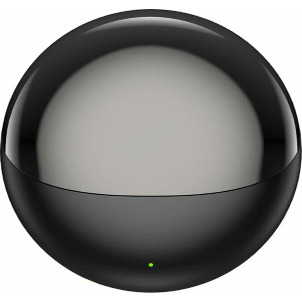 Беспроводные наушники Deppa Air Onyx, TWS, BT 5.3, ENC черные 1
