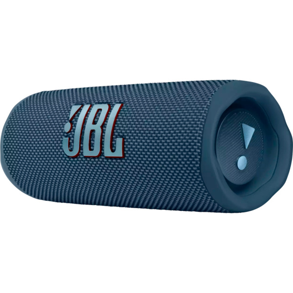 JBL Flip 6 синяя 2