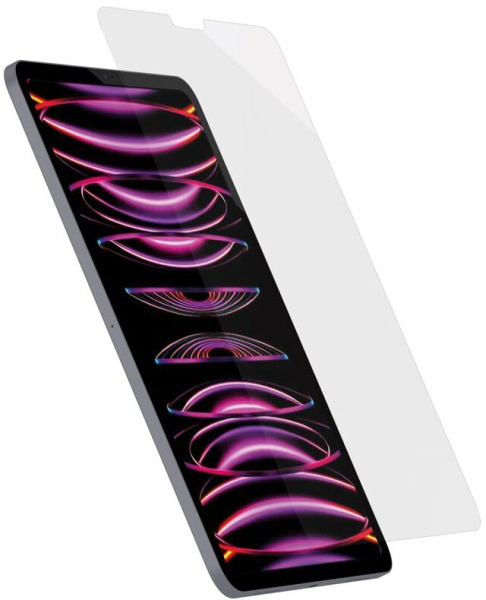 Flat Shield
