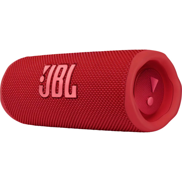 JBL Flip 6 красная 2