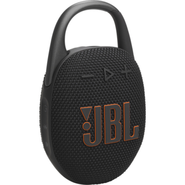 JBL Clip 5 черная 2