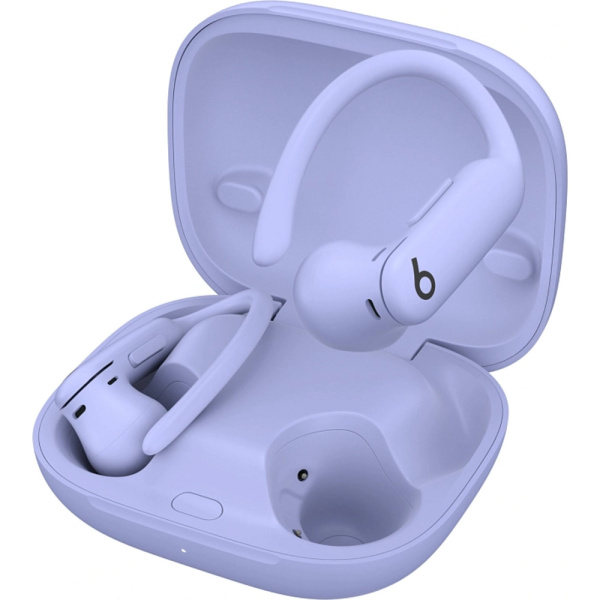 Беспроводные наушники Beats Powerbeats Pro 2 Фиолетовые 1