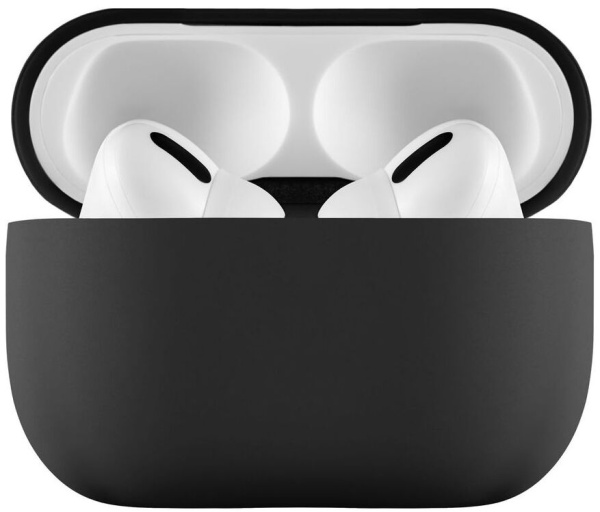 Airpods Pro 2 Touch Pro Silicone Case ч