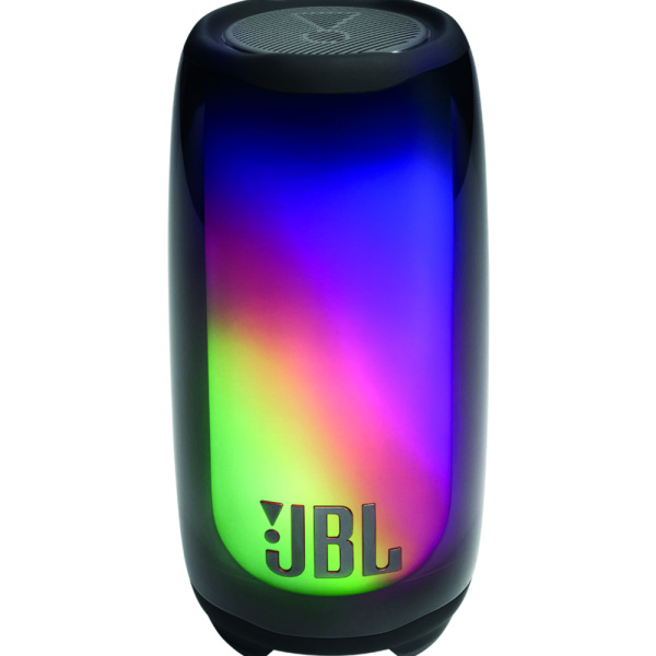 JBL Pulse 5 черная 2