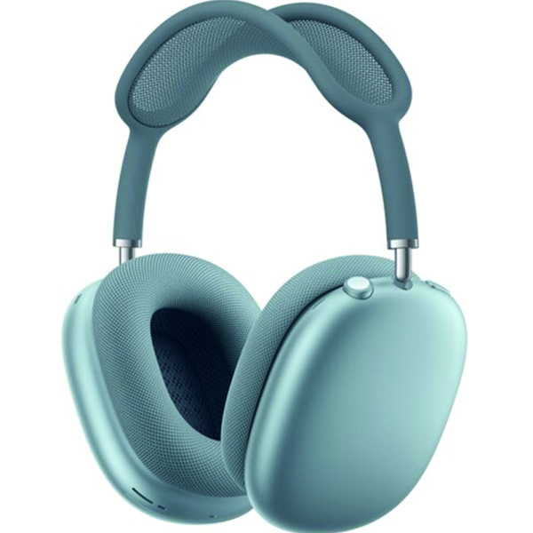 Apple AirPods Max синий 3