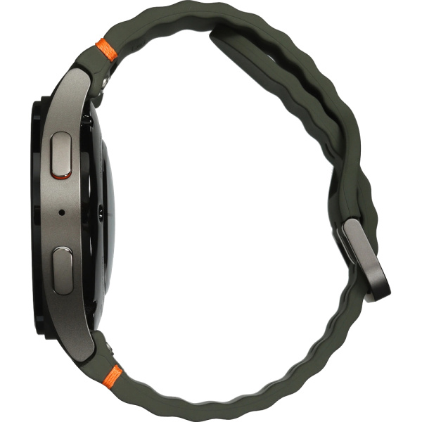 Samsung Galaxy Watch 7 40mm Зелёный 3