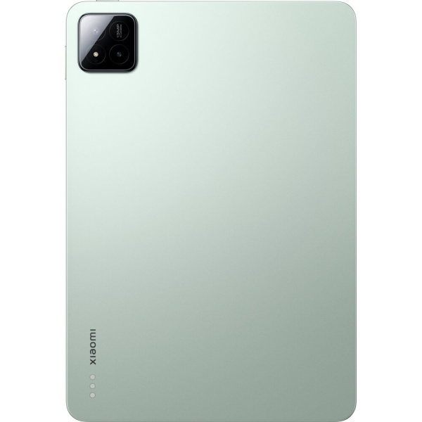 Планшет Xiaomi Pad 7 Wi-Fi Зеленый 3