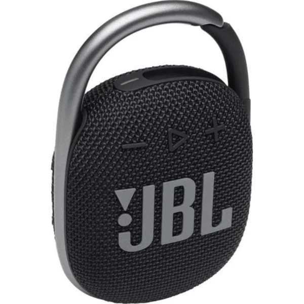 JBL Clip 4 черная 2