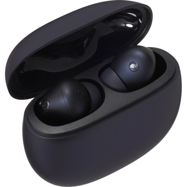 Беспроводные наушники Xiaomi Buds 3 черные 1