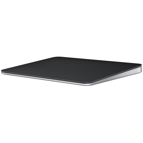 Трекпад Apple Magic Trackpad, черный, MMMP3 1