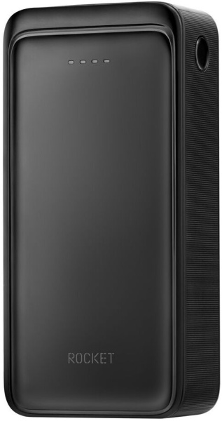 Внешний аккумулятор ROCKET City Pro, 30000 mAh 1