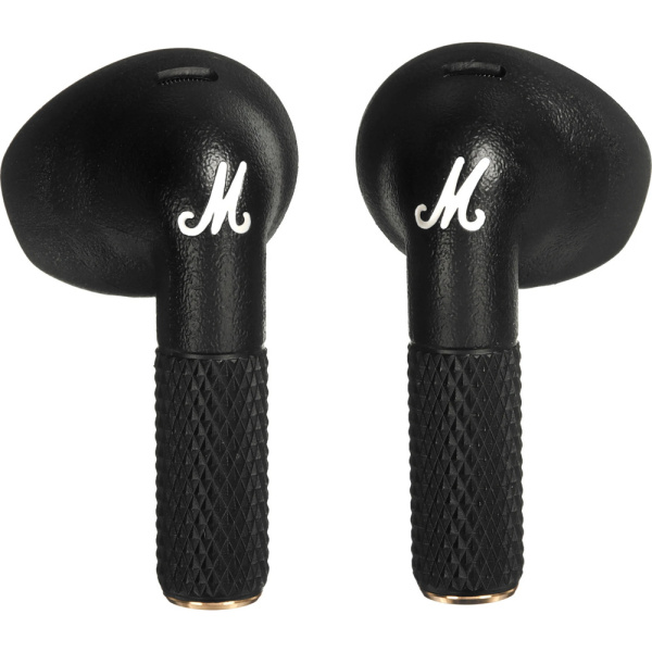 Беспроводные наушники Marshall Minor 4 черные 3